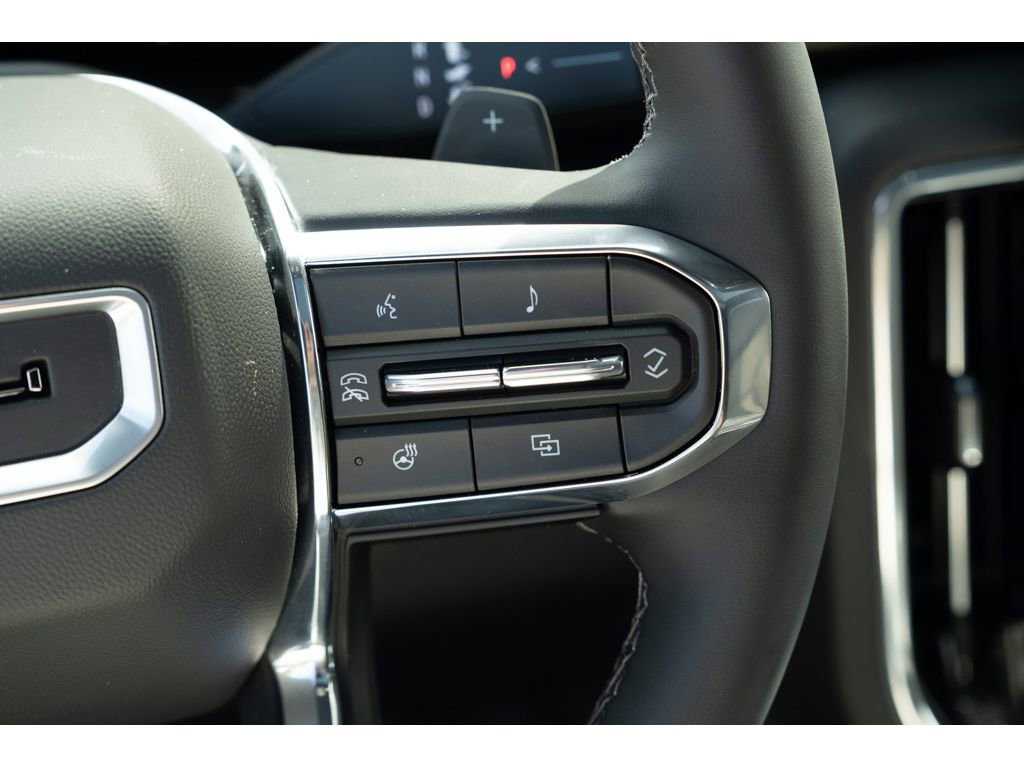 New 2026 GMC Yukon Denali w/ Sun & Power Step Package image 20