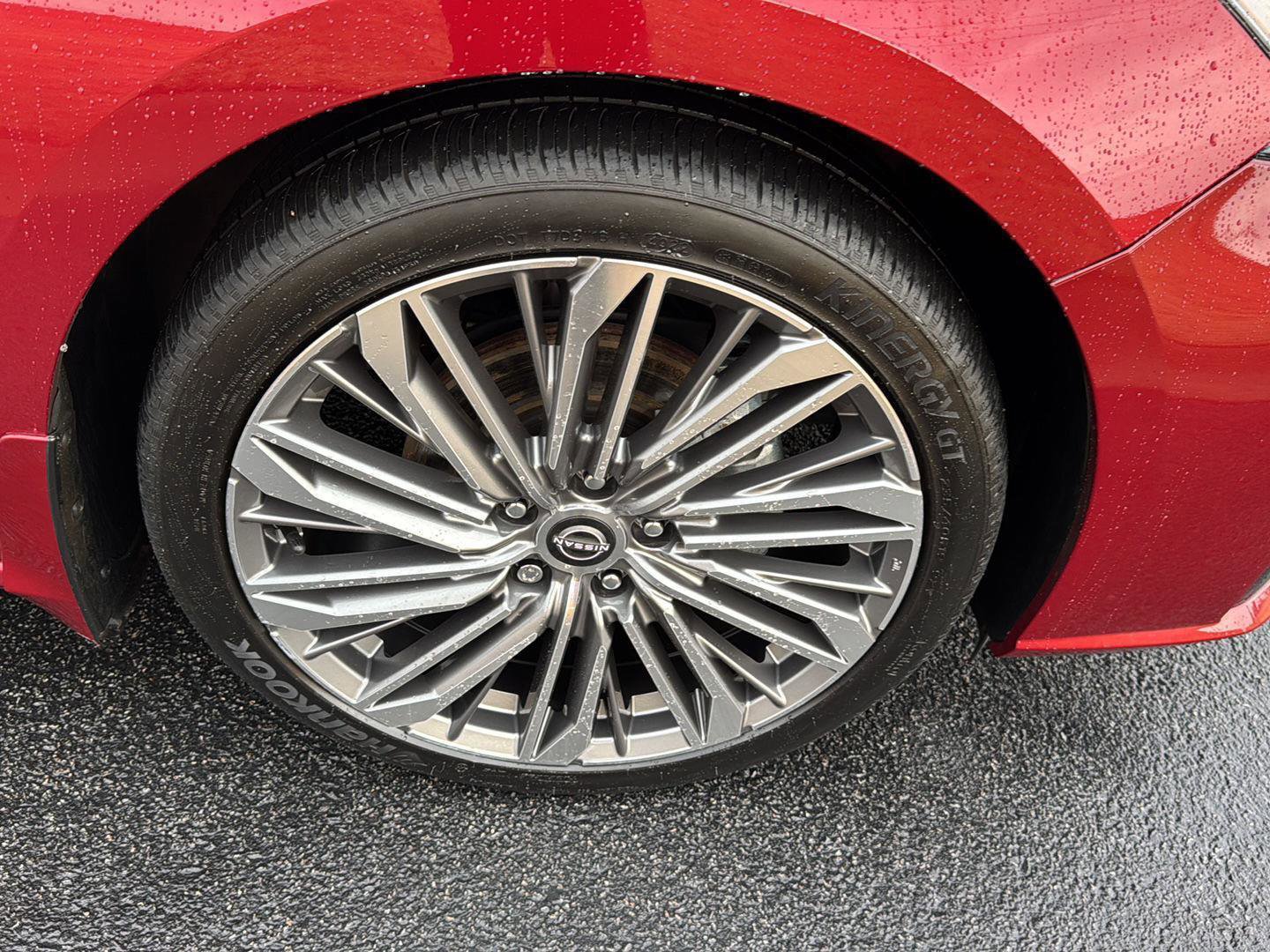 Used 2023 Nissan Altima 2.5 SL image 35