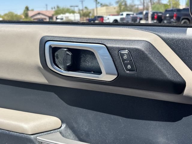 Used 2023 Ford Bronco Wildtrak AWD/4WD image 21