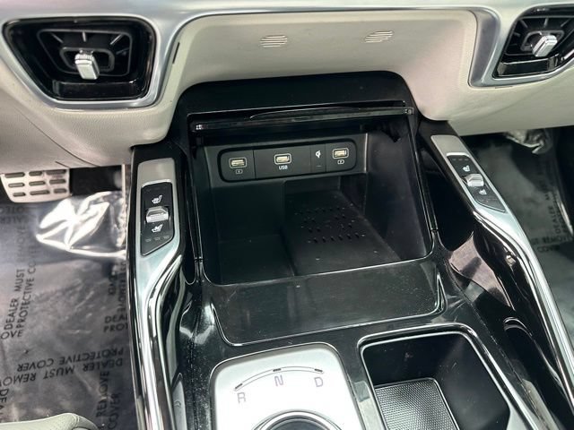 Used 2023 Kia Sorento EX w/ Panoramic Sunroof Package FWD image 27