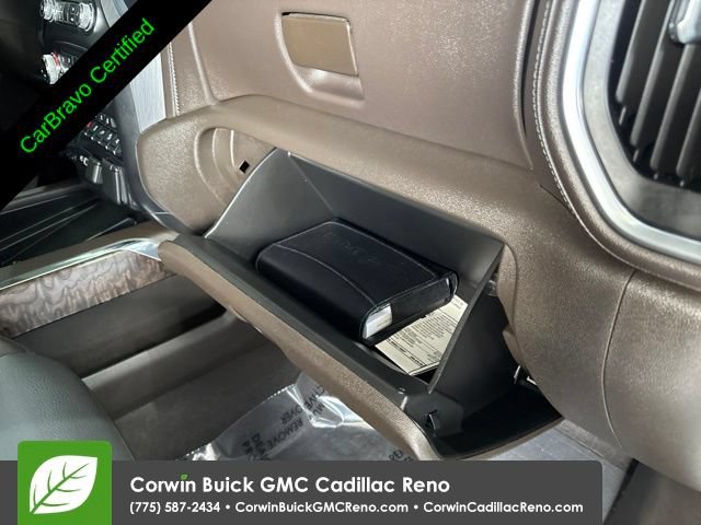 Certified 2019 GMC Sierra 1500 Denali w/ Denali Ultimate Package AWD/4WD image 43