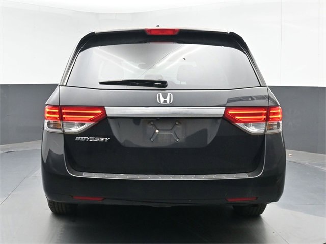 Used 2016 Honda Odyssey EX-L image 9
