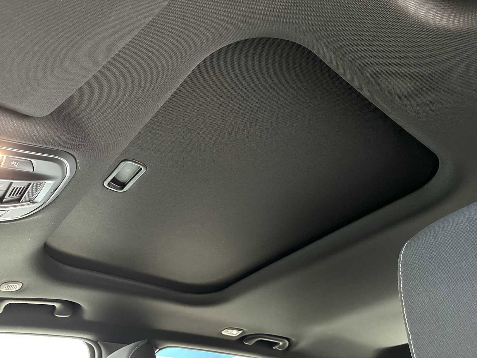 New 2025 Jeep Grand Cherokee Laredo X image 16