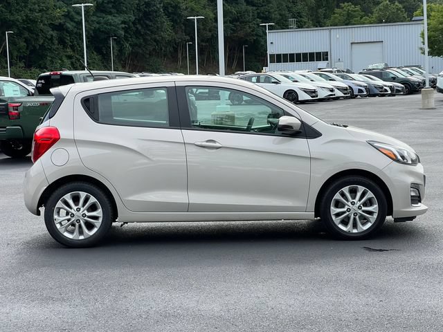 Used 2021 Chevrolet Spark LT FWD image 36