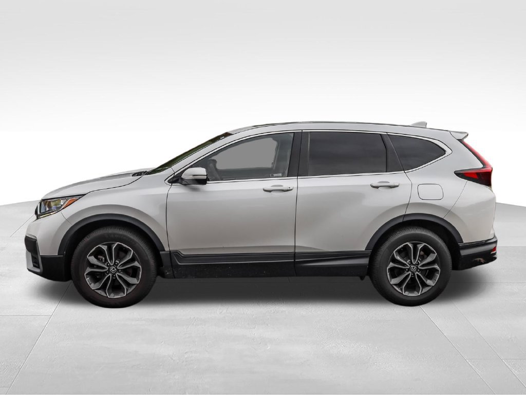 Used 2022 Honda CR-V EX image 8