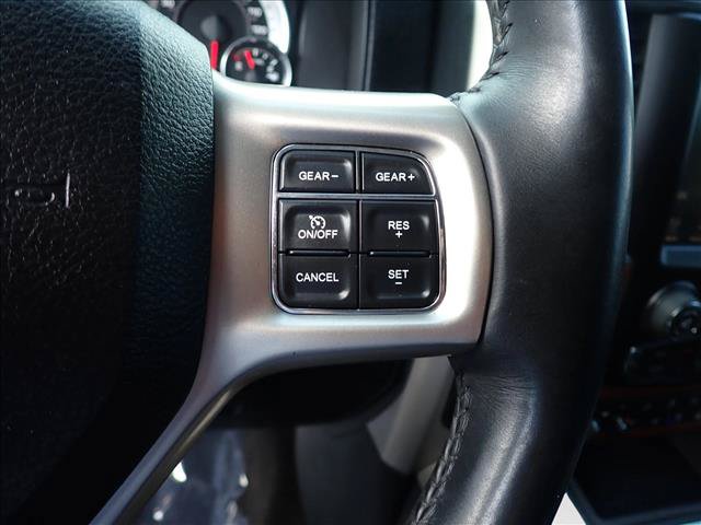 Used 2015 RAM 1500 Laramie w/ Convenience Group AWD/4WD image 13