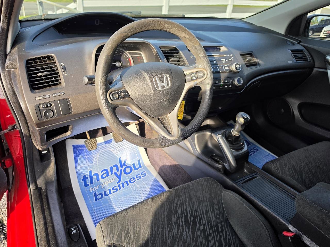 Used 2007 Honda Civic EX image 9