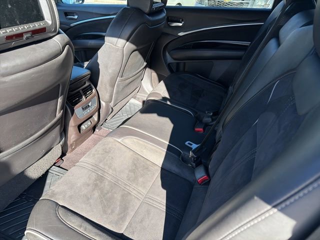 Used 2019 Acura MDX A-Spec image 16