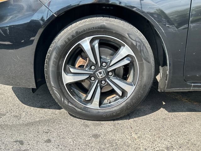 Used 2015 Honda Civic EX image 26