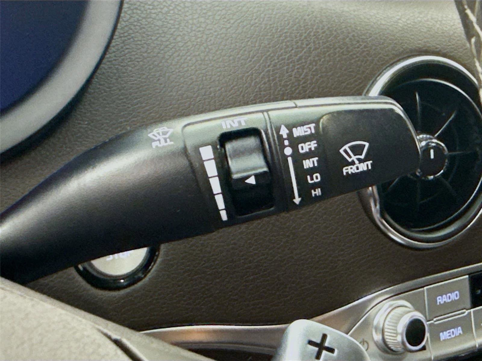 Used 2020 Kia Stinger GT image 6