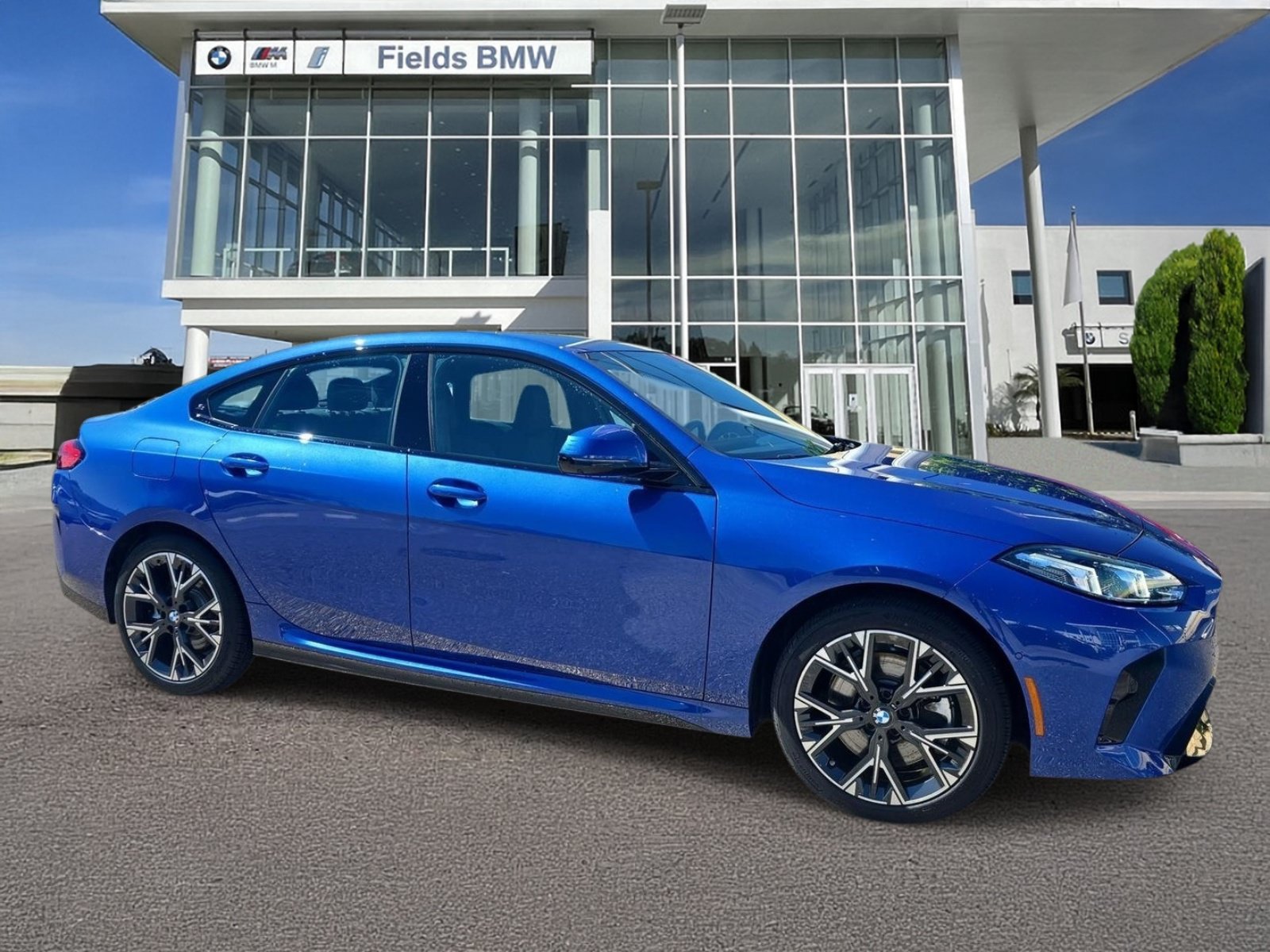 Used 2026 BMW 228i FWD image 1