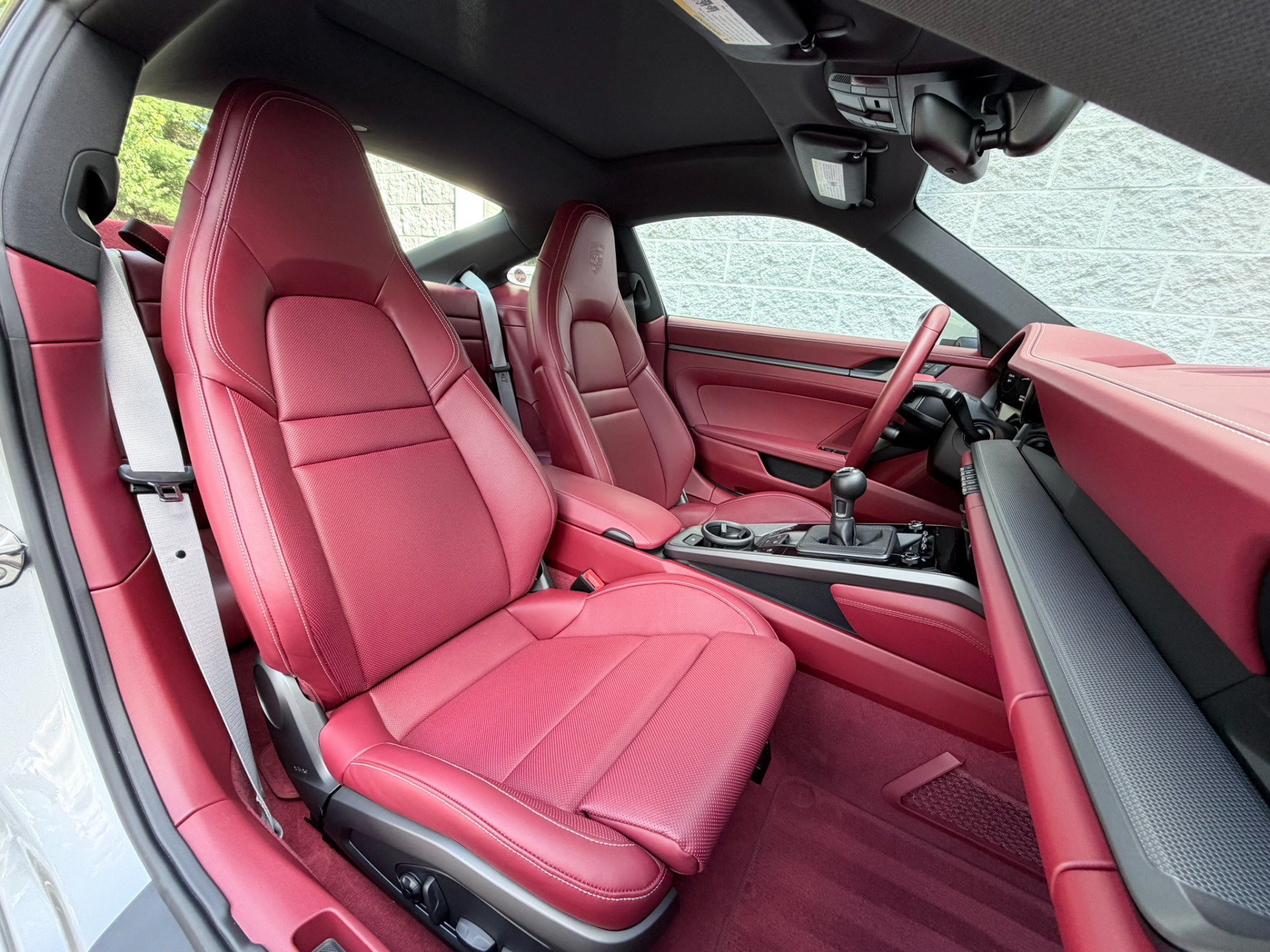Used 2023 Porsche 911 Carrera S RWD image 60