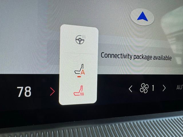 Used 2025 Ford Explorer ST-Line w/ Premium Package image 11