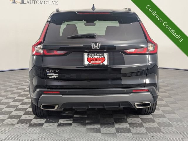 Used 2025 Honda CR-V Sport-L image 6
