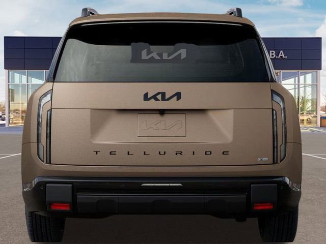 New 2027 Kia Telluride SX Prestige X-Line AWD/4WD image 13