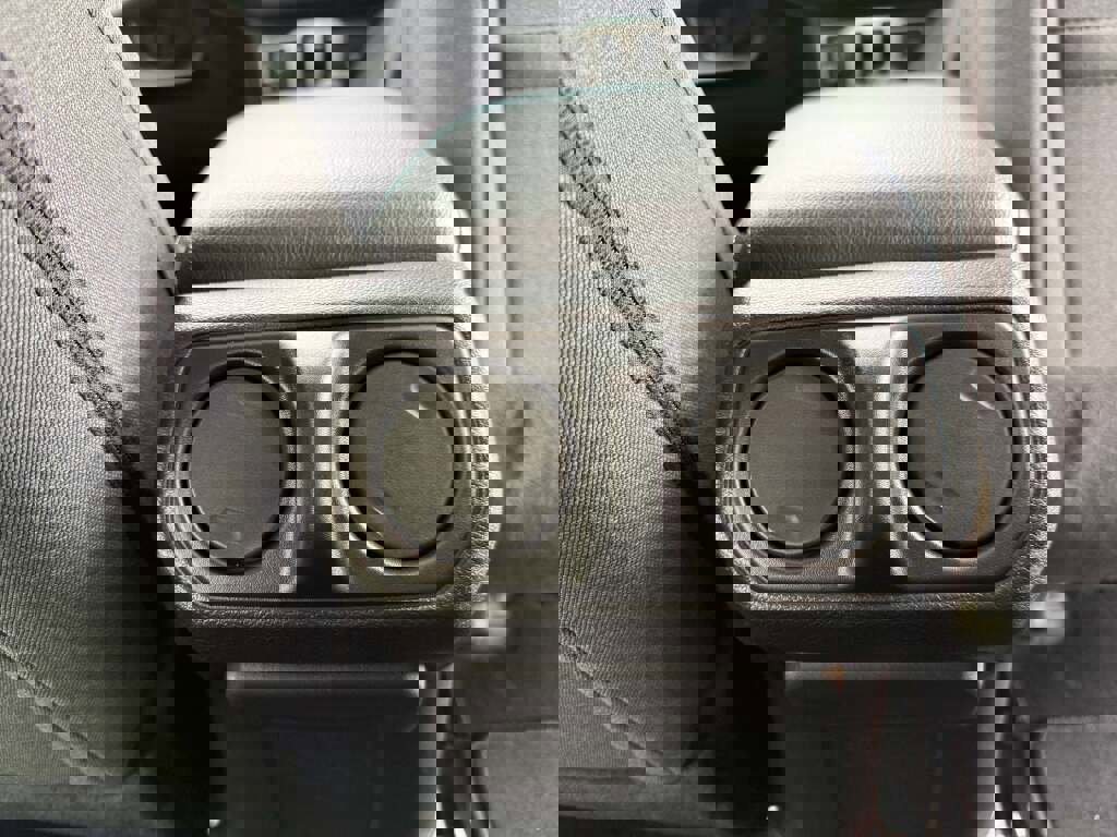 New 2026 Jeep Wrangler Sport image 23