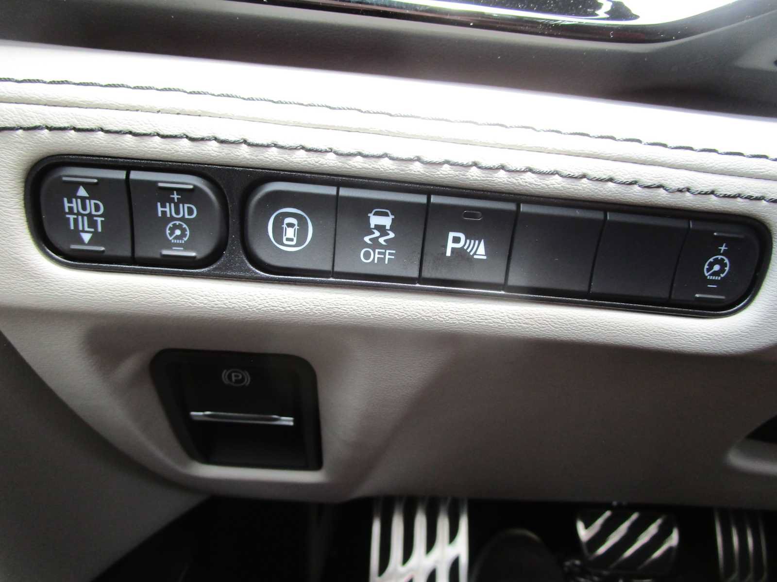 New 2026 Acura MDX Type S AWD/4WD image 19