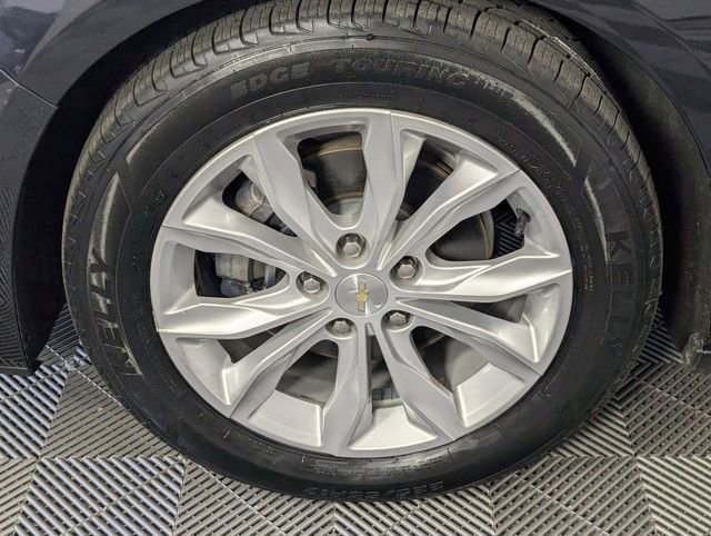 Certified 2023 Chevrolet Malibu LT image 8