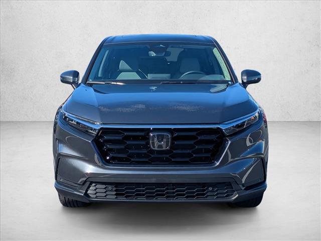 Certified 2026 Honda CR-V EX-L image 2