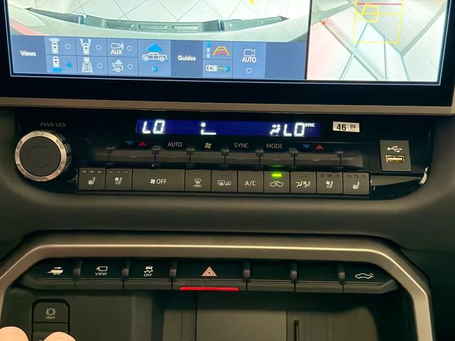 New 2026 Toyota Tundra Platinum AWD/4WD image 14