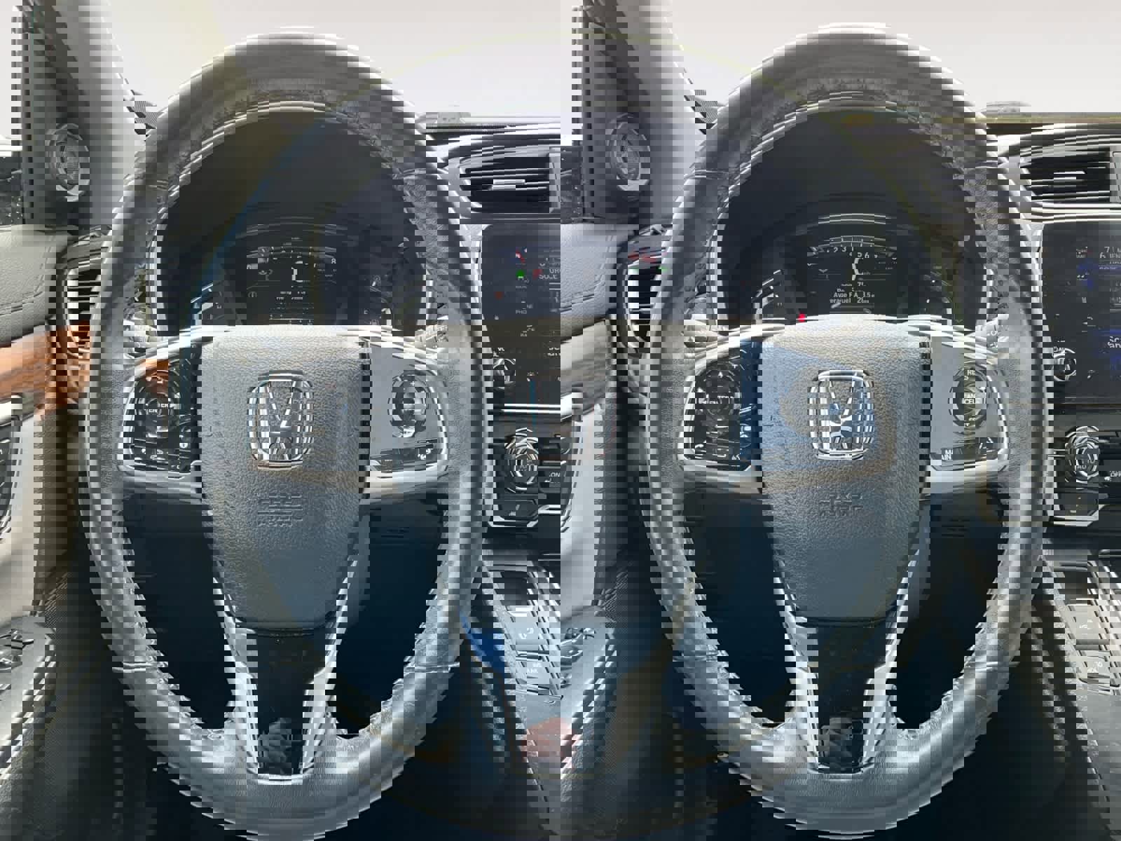 Used 2020 Honda CR-V EX-L image 18