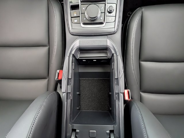 New 2026 MAZDA CX-30 AWD 2.5 S image 27