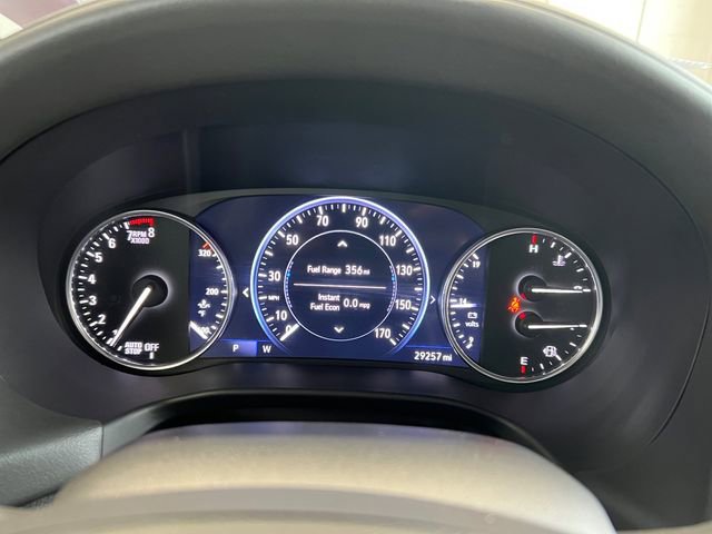 Used 2022 Buick Enclave Avenir w/ Trailering Package, 5000 lbs. AWD/4WD image 23