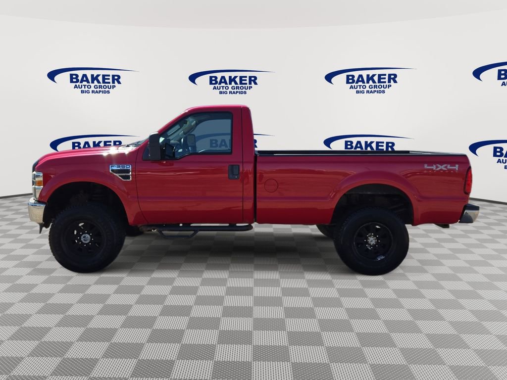 Used 2010 Ford F350 XLT image 7