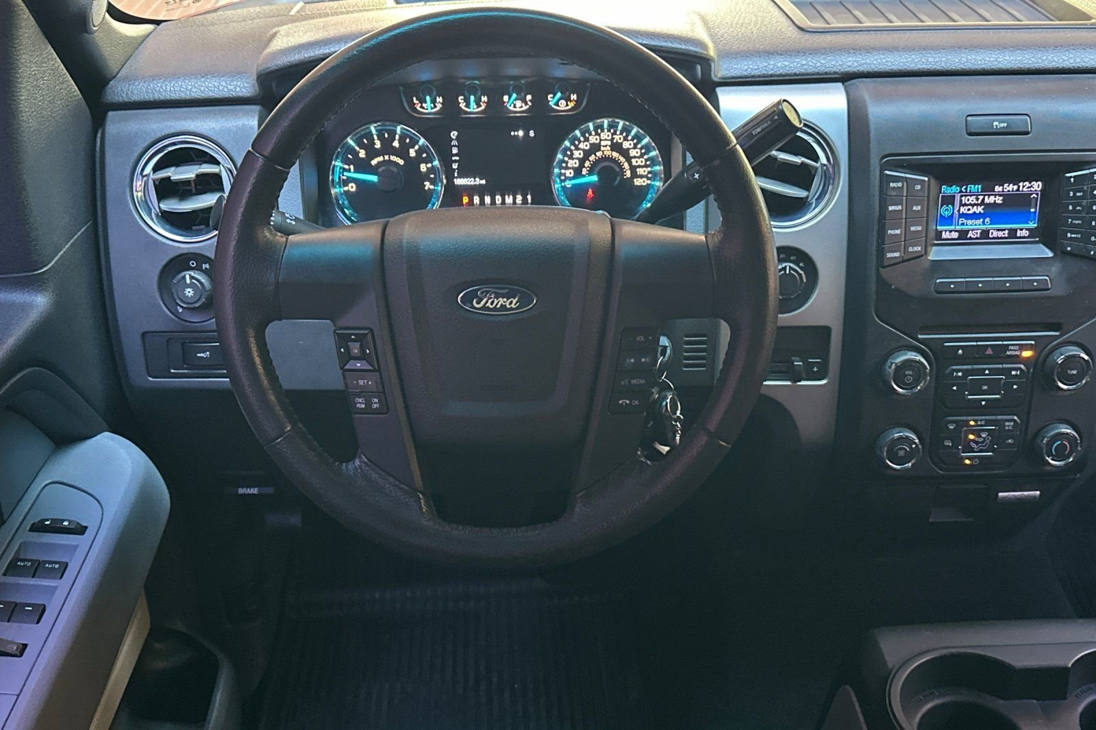 Used 2013 Ford F150 XLT w/ XLT Chrome Pkg AWD/4WD image 18