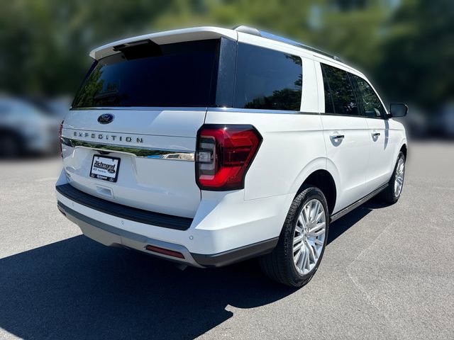 Used 2024 Ford Expedition Limited AWD/4WD image 8
