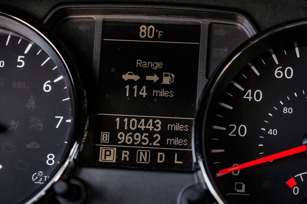 Used 2015 Nissan Rogue S w/ Convenience Package image 18