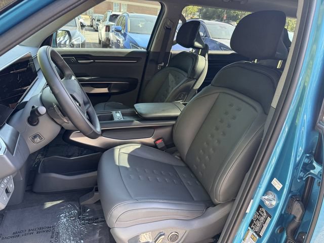 Certified 2026 Kia EV9 Wind AWD/4WD image 12