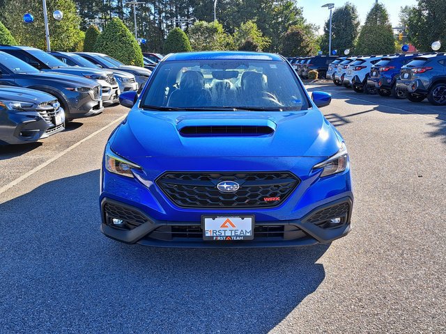 New 2026 Subaru WRX Premium AWD/4WD image 2