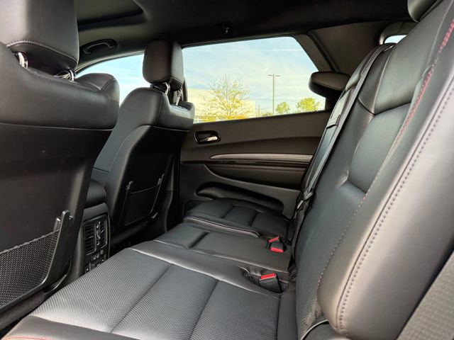 New 2026 Dodge Durango GT image 22