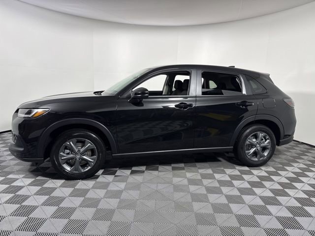 New 2026 Honda HR-V LX image 3