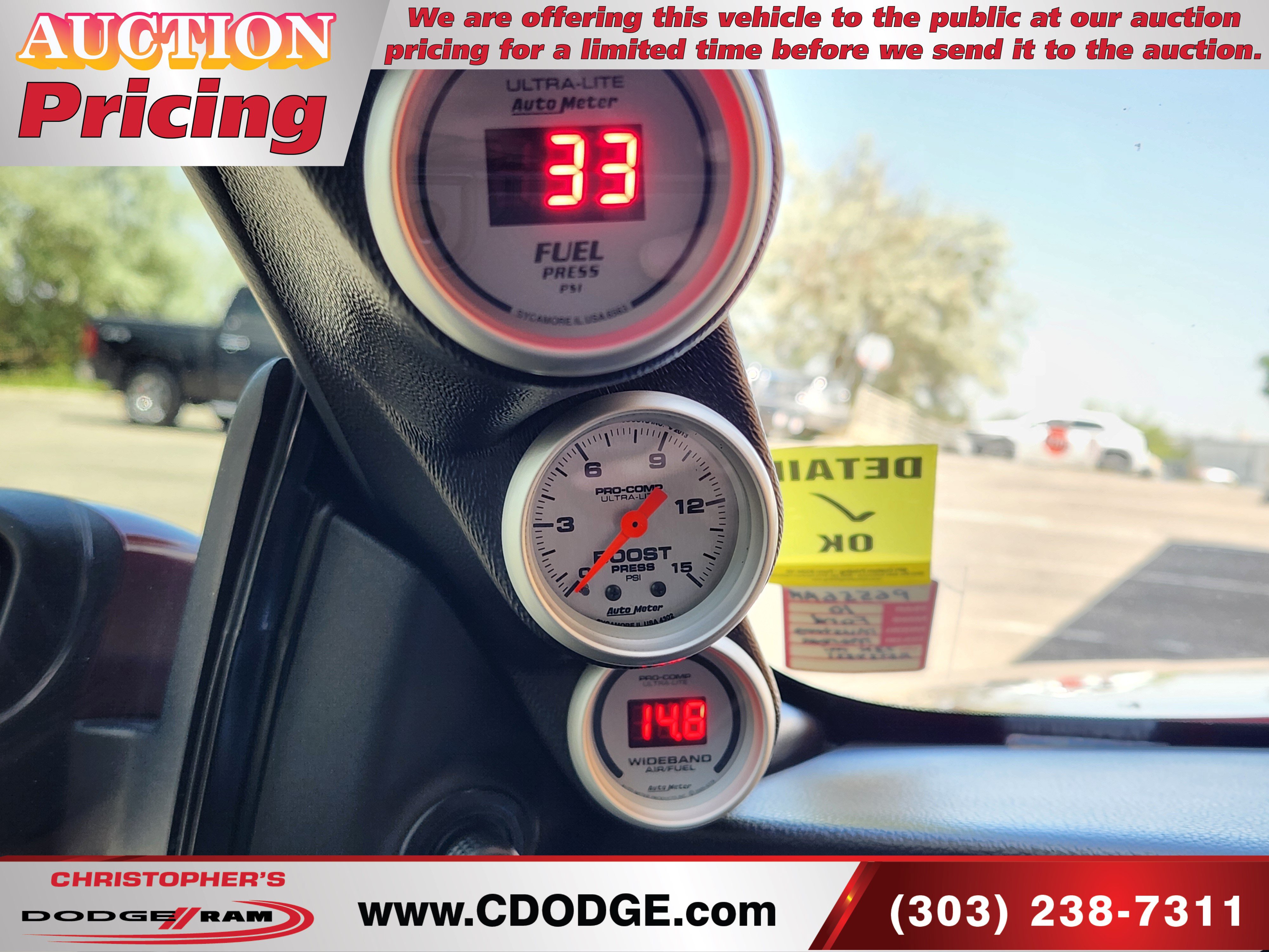 Used 2010 Ford Mustang GT RWD image 26