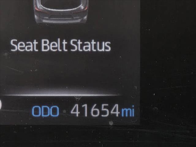 Used 2022 Toyota Highlander LE image 21