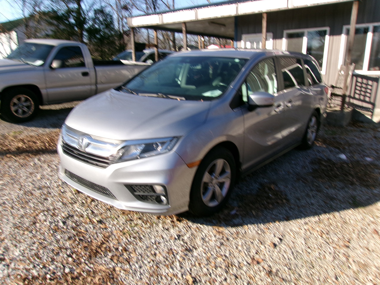 Used 2019 Toyota Highlander XLE image 28