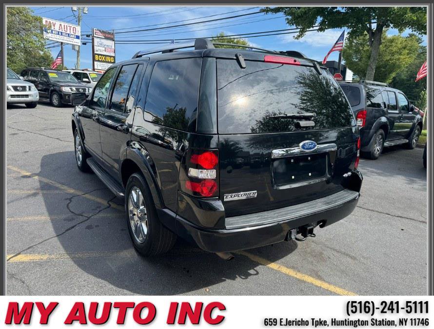 Used 2010 Ford Explorer Limited image 6