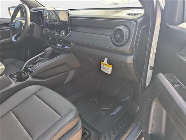 New 2026 Chevrolet Colorado Trail Boss image 18