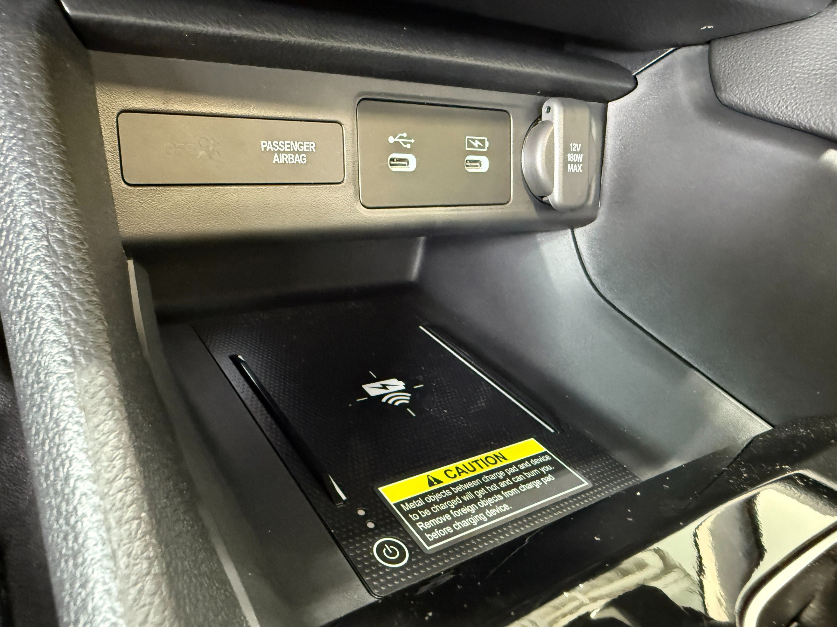 New 2026 Acura Integra FWD image 18