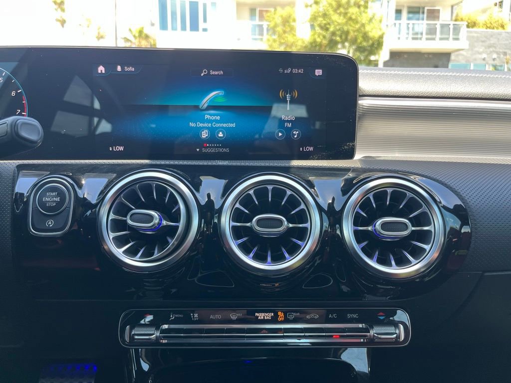 Used 2021 Mercedes-Benz A 220 image 21