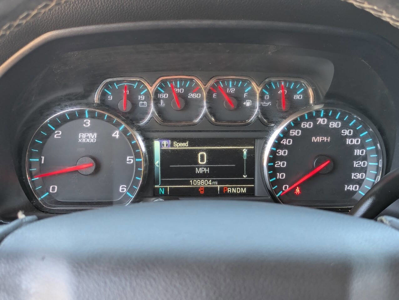 Used 2015 Chevrolet Silverado 1500 LT w/ All Star Edition image 25