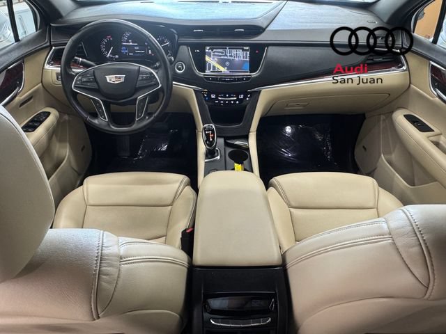 Used 2019 Cadillac XT5 Premium Luxury FWD image 29