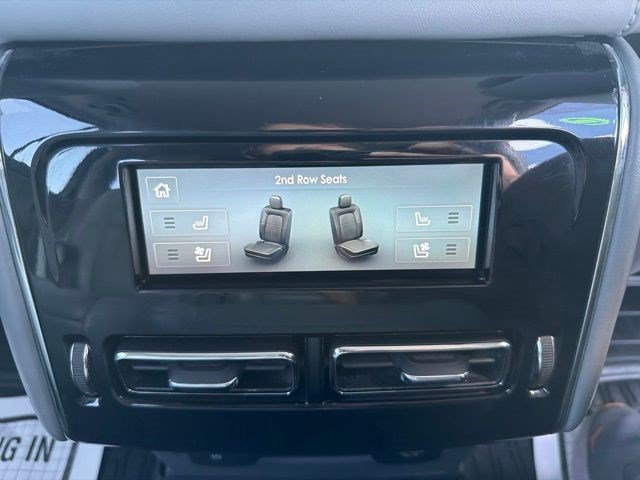 Used 2020 Lincoln Aviator Reserve w/ Elements Package Plus AWD/4WD image 30