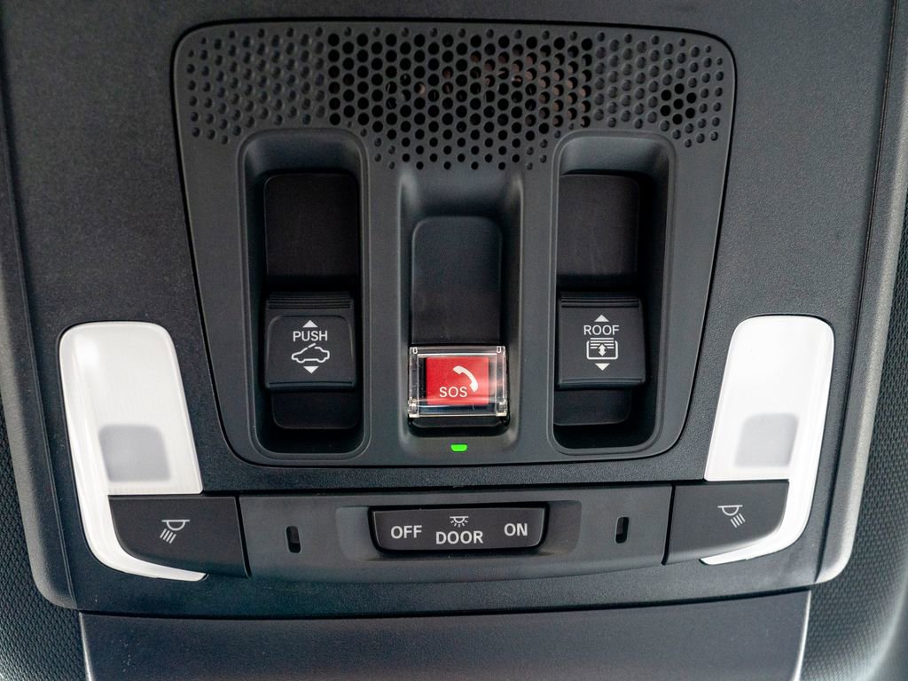 New 2025 Acura ADX A-Spec AWD/4WD image 41