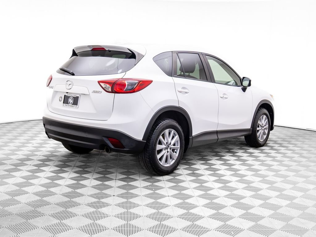 Used 2016 MAZDA CX-5 Touring image 7