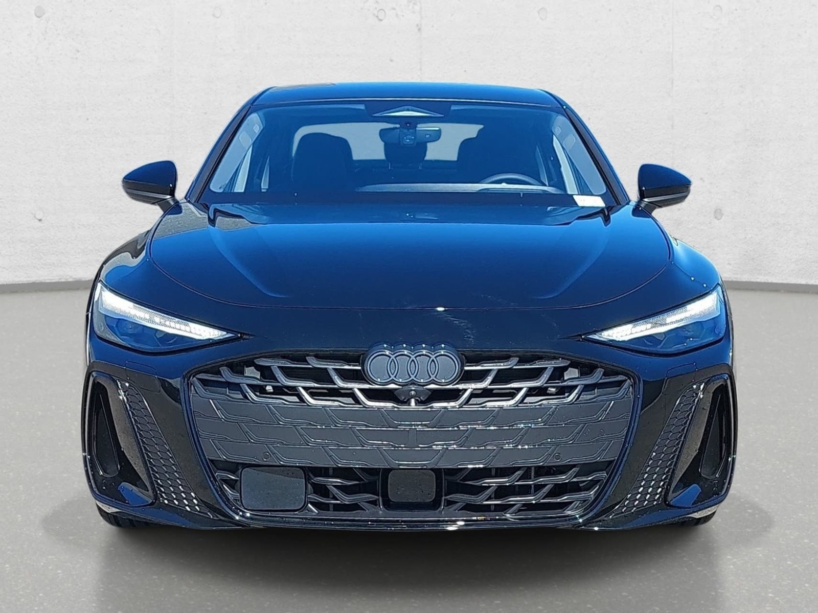 New 2026 Audi A6 Prestige AWD/4WD image 2