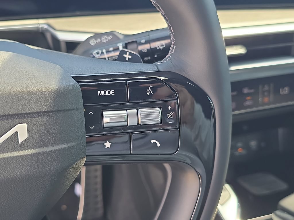 New 2026 Kia Sorento SX Prestige AWD/4WD image 33