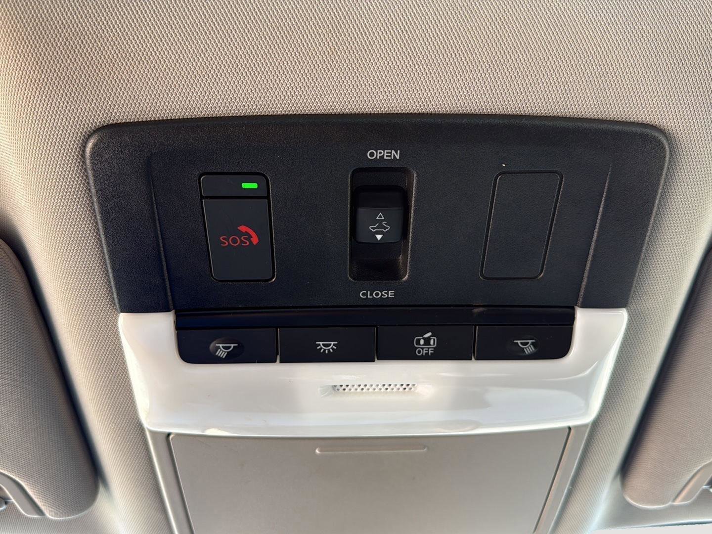 Used 2023 Nissan Altima 2.5 SL image 18